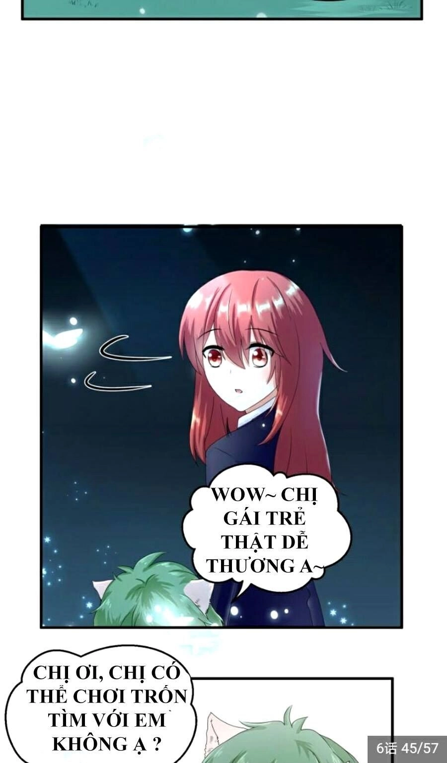 Hôn Em Một Ngày Một Lần Chapter 6 - 28