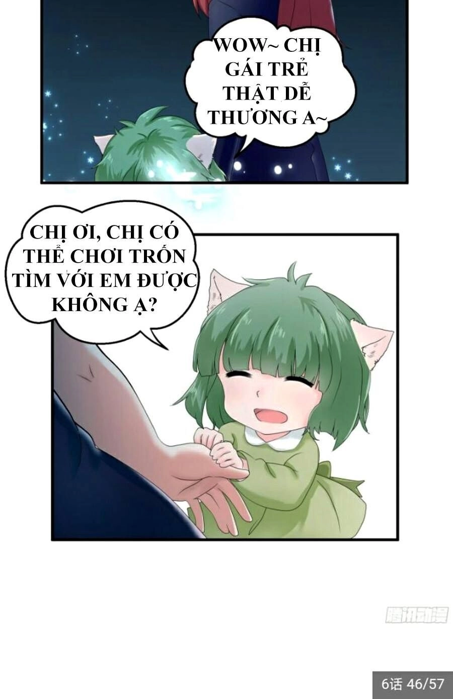 Hôn Em Một Ngày Một Lần Chapter 6 - 29