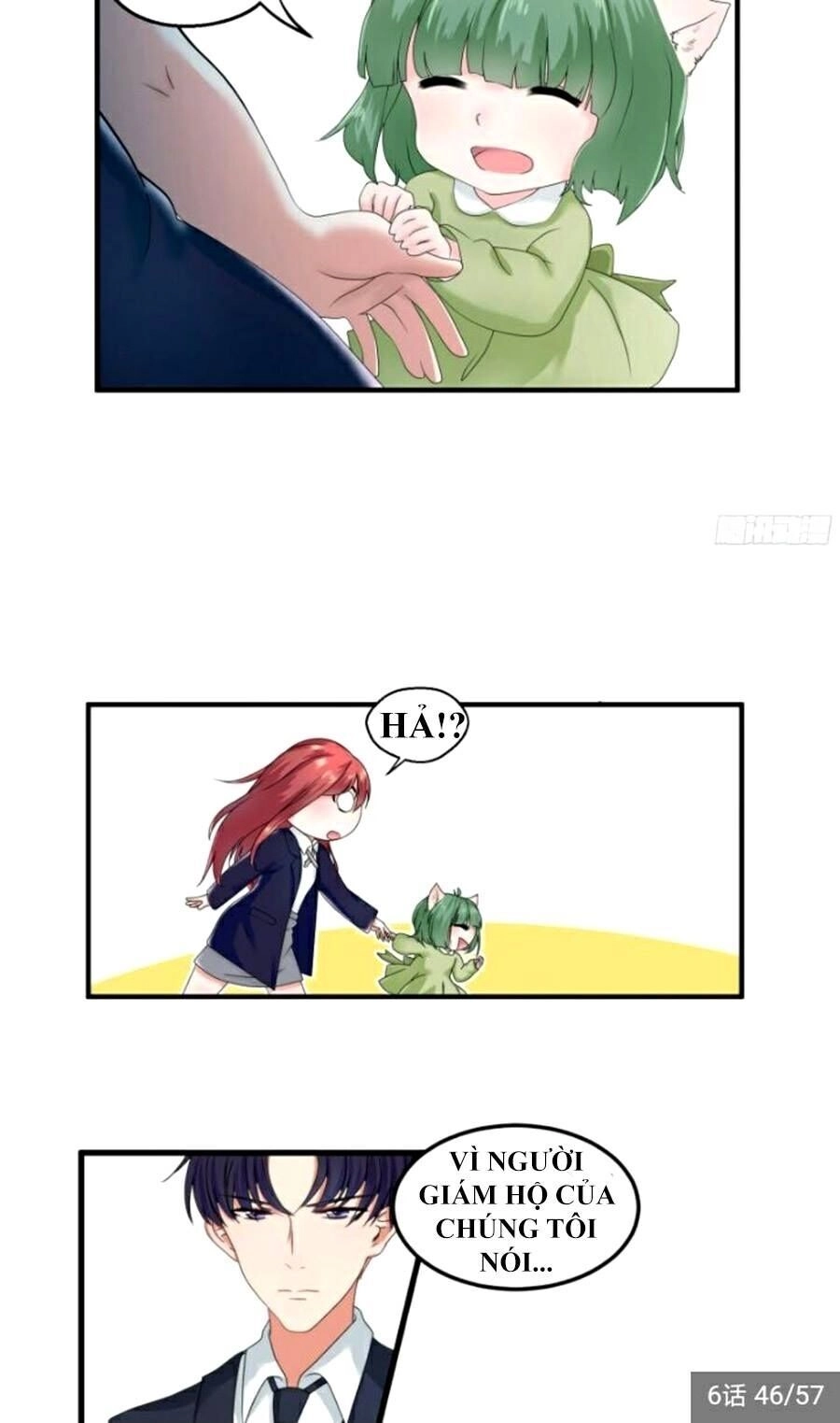 Hôn Em Một Ngày Một Lần Chapter 6 - 30