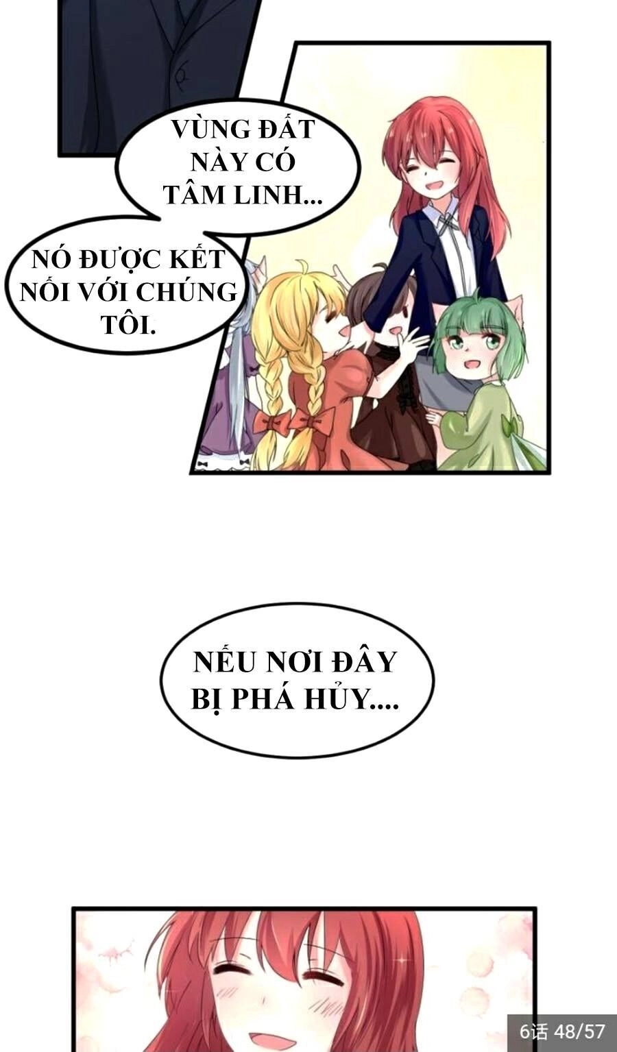 Hôn Em Một Ngày Một Lần Chapter 6 - 31