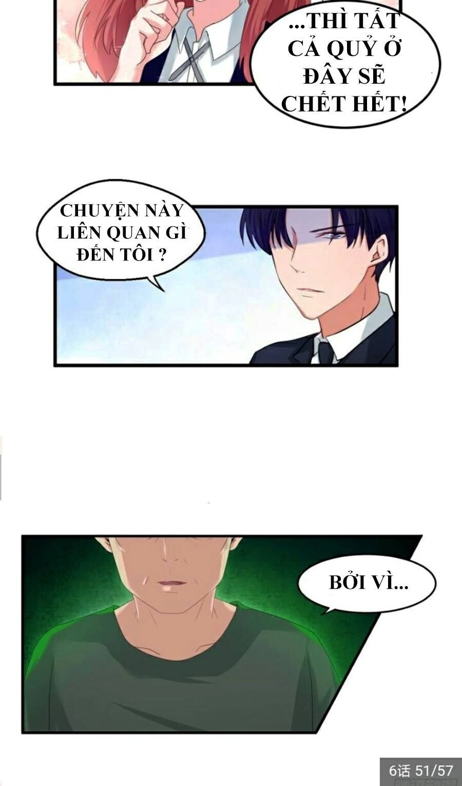 Hôn Em Một Ngày Một Lần Chapter 6 - 32