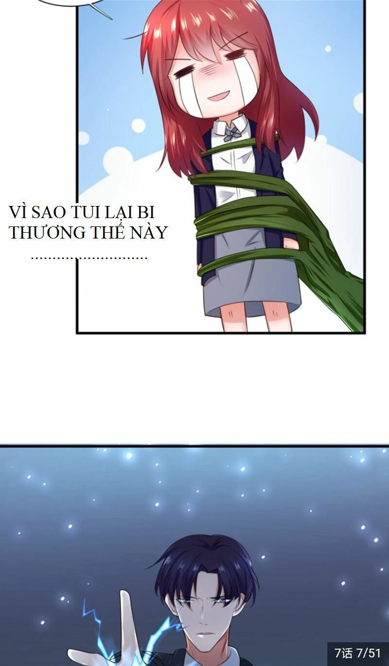 Hôn Em Một Ngày Một Lần Chapter 7 - 7