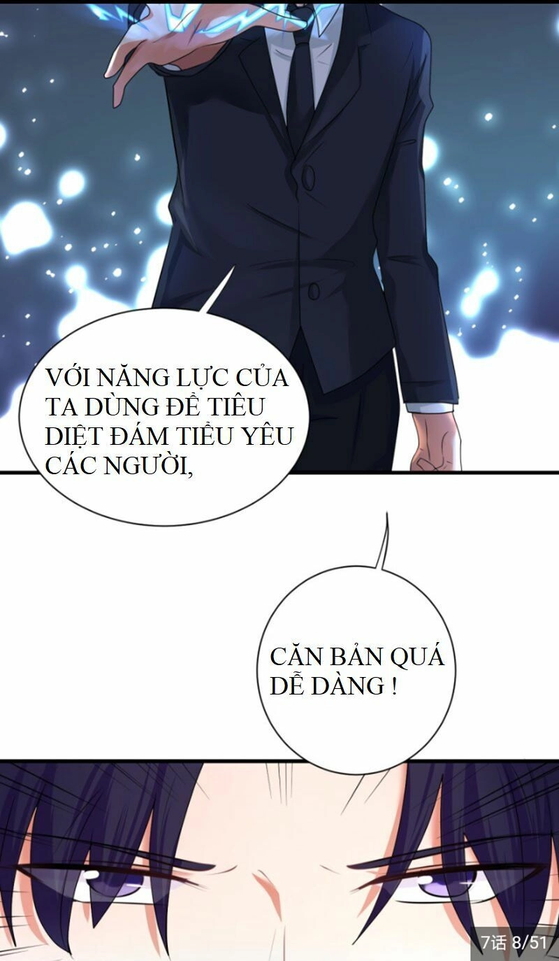 Hôn Em Một Ngày Một Lần Chapter 7 - 8