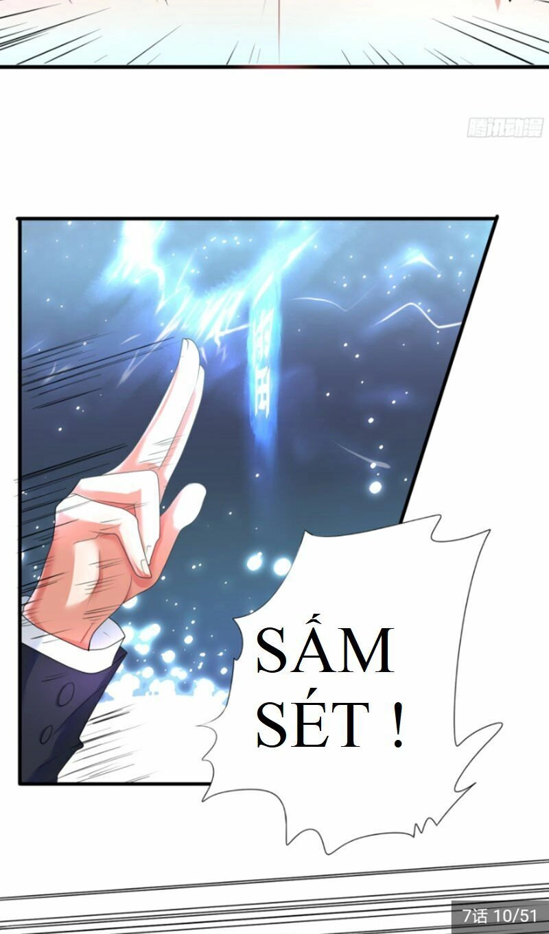 Hôn Em Một Ngày Một Lần Chapter 7 - 9