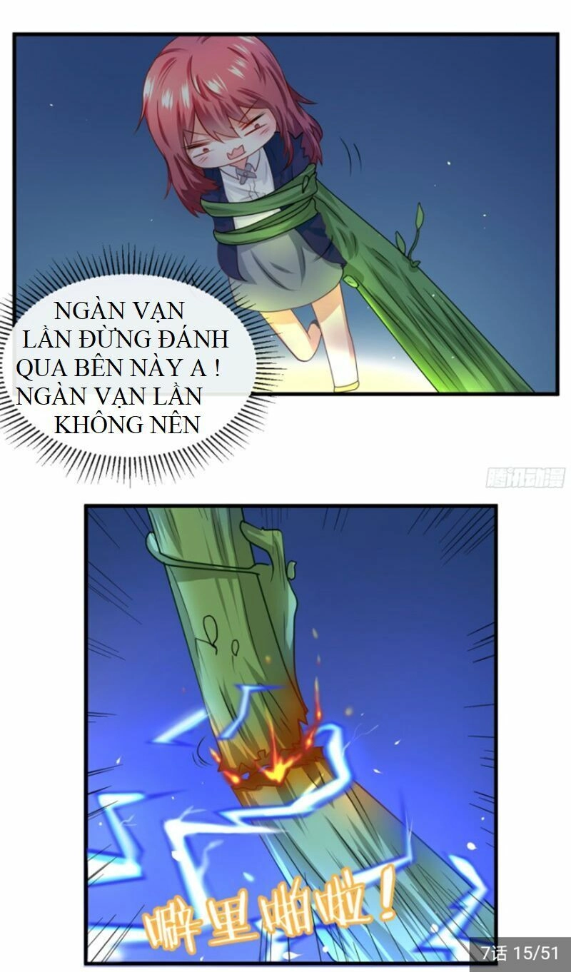 Hôn Em Một Ngày Một Lần Chapter 7 - 13