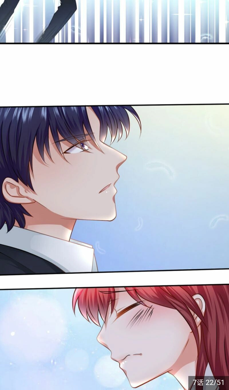 Hôn Em Một Ngày Một Lần Chapter 7 - 18