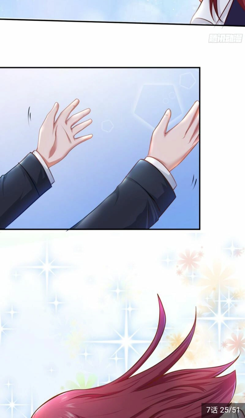 Hôn Em Một Ngày Một Lần Chapter 7 - 19