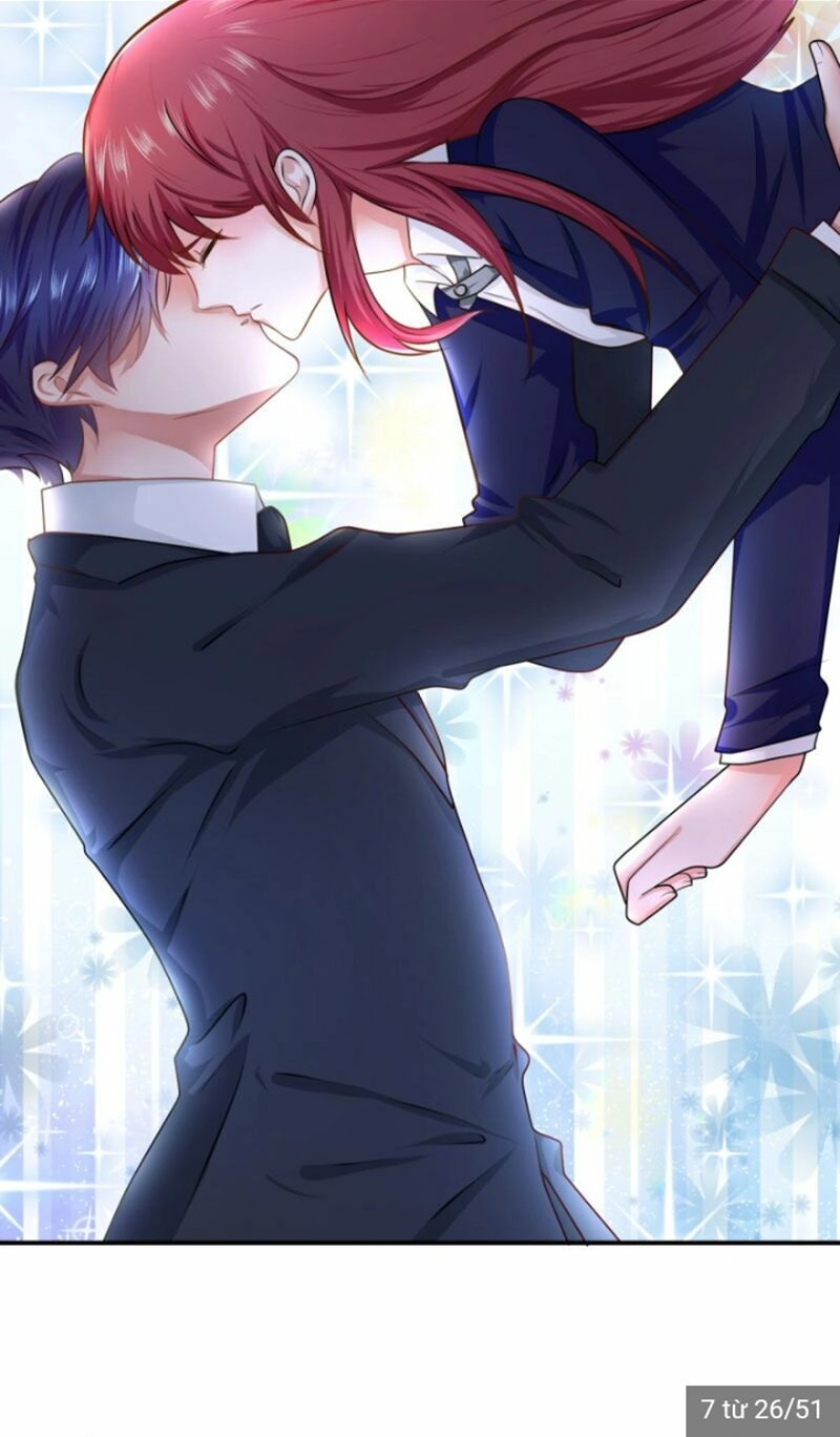 Hôn Em Một Ngày Một Lần Chapter 7 - 20