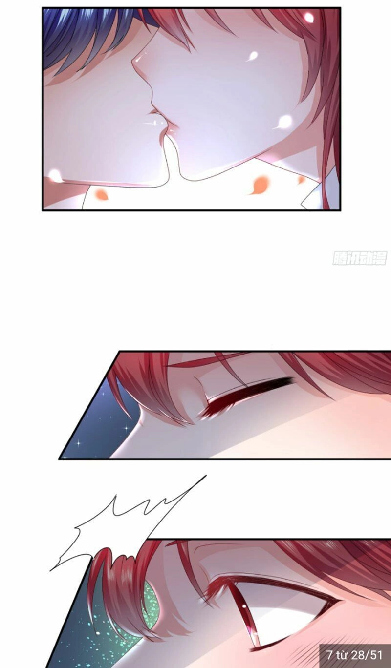 Hôn Em Một Ngày Một Lần Chapter 7 - 21