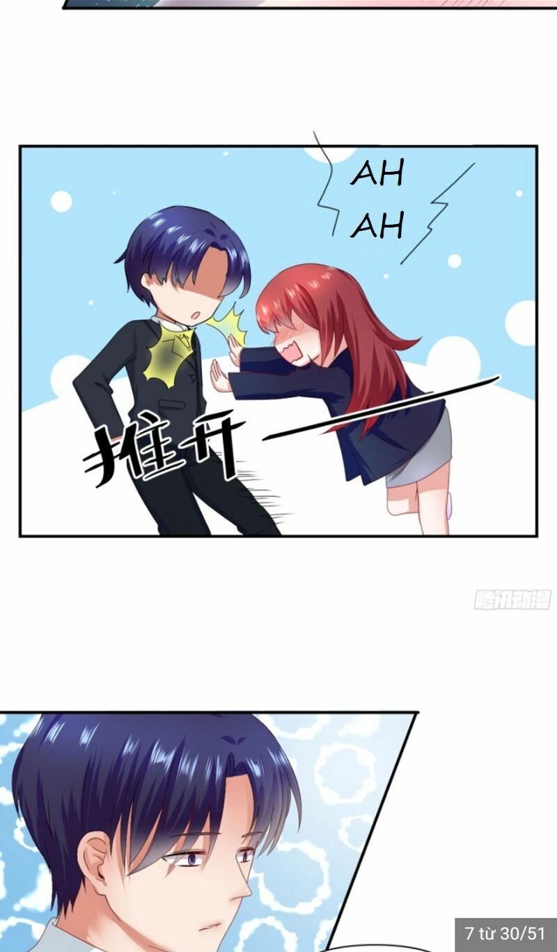 Hôn Em Một Ngày Một Lần Chapter 7 - 22