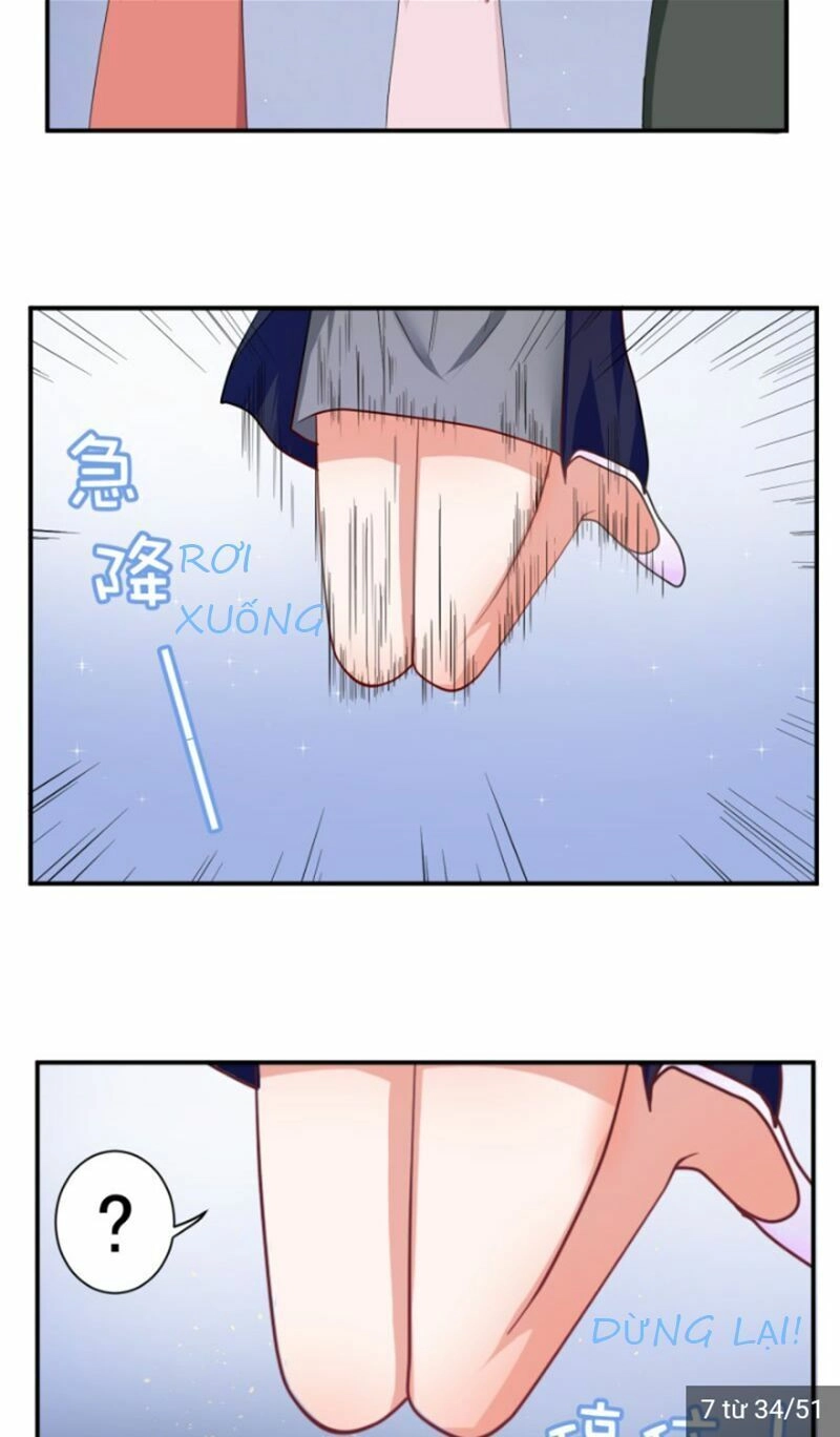 Hôn Em Một Ngày Một Lần Chapter 7 - 25