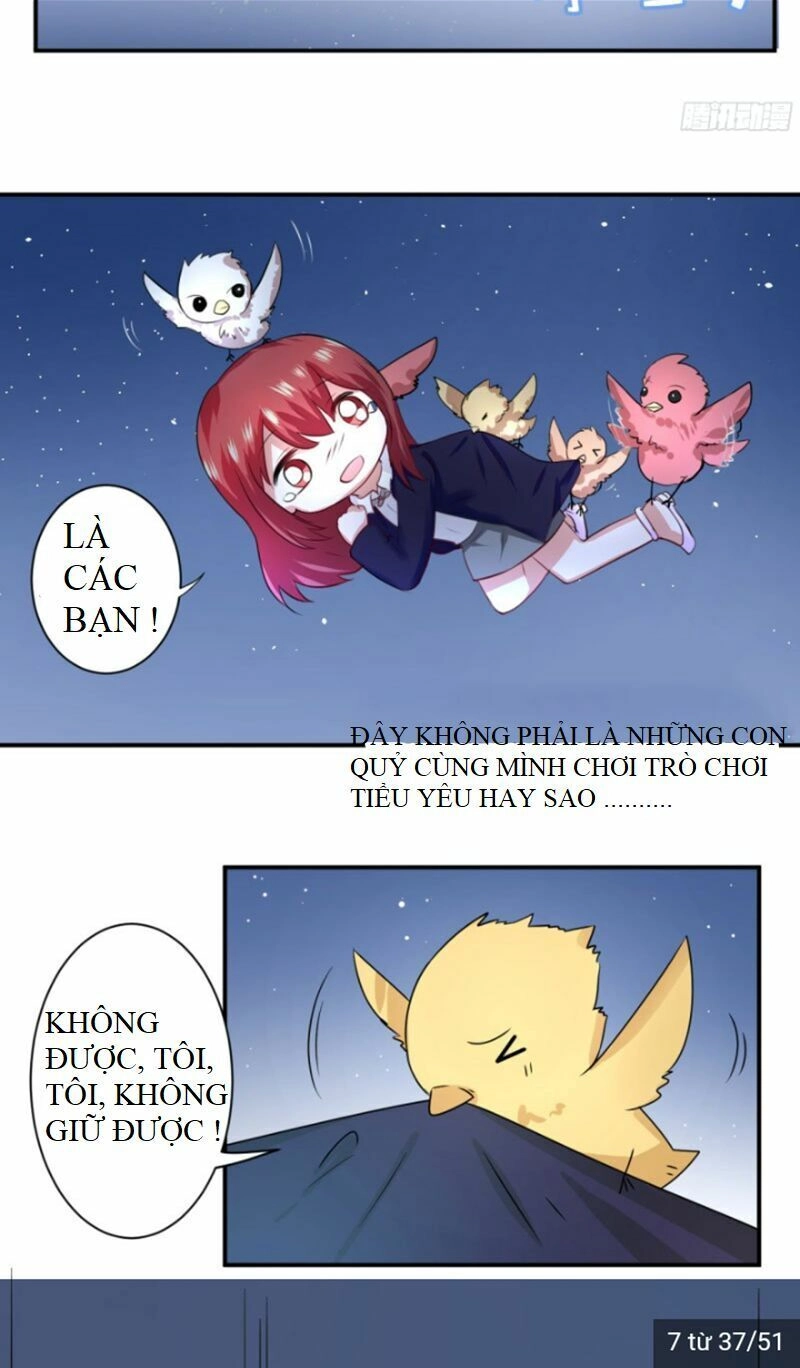 Hôn Em Một Ngày Một Lần Chapter 7 - 26