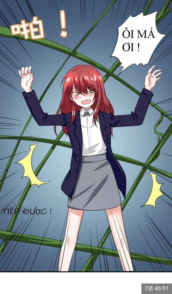 Hôn Em Một Ngày Một Lần Chapter 7 - 29