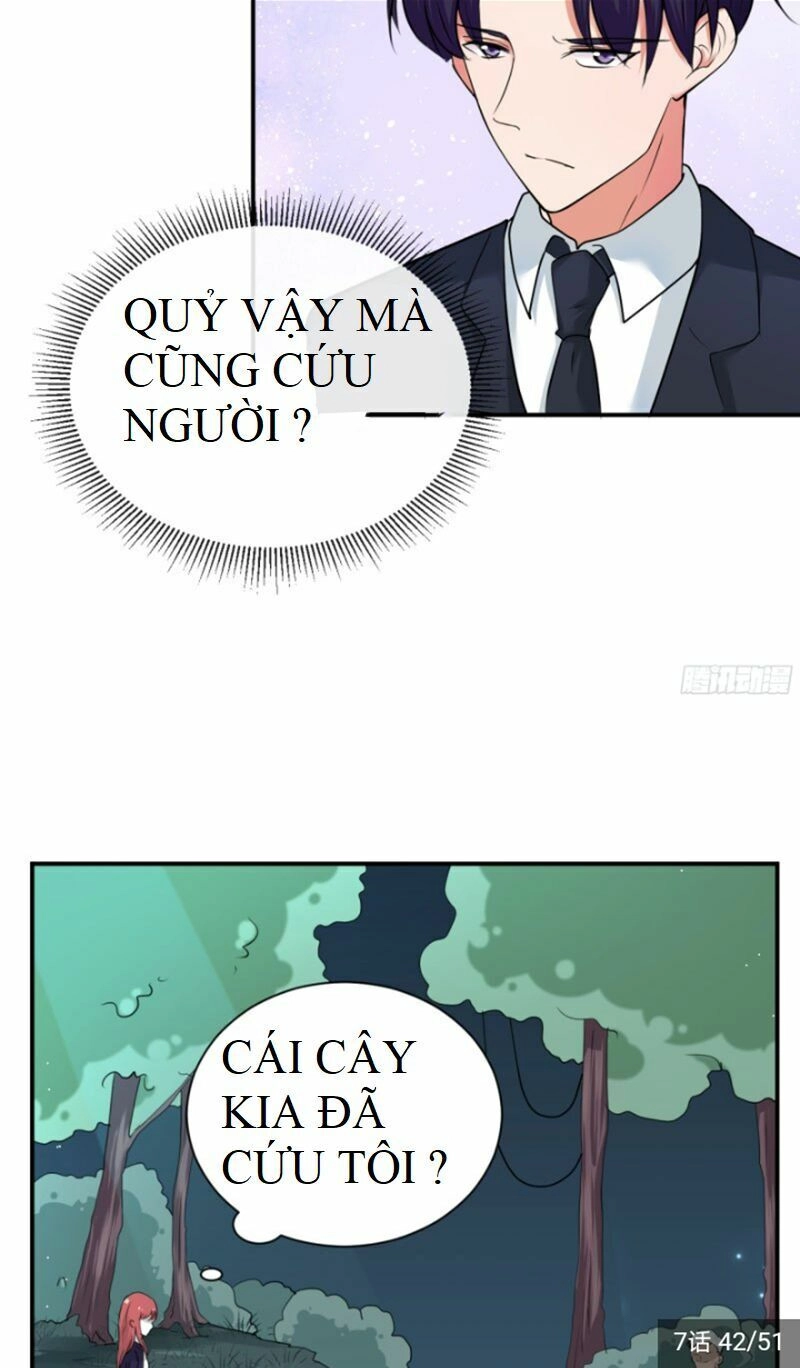 Hôn Em Một Ngày Một Lần Chapter 7 - 31