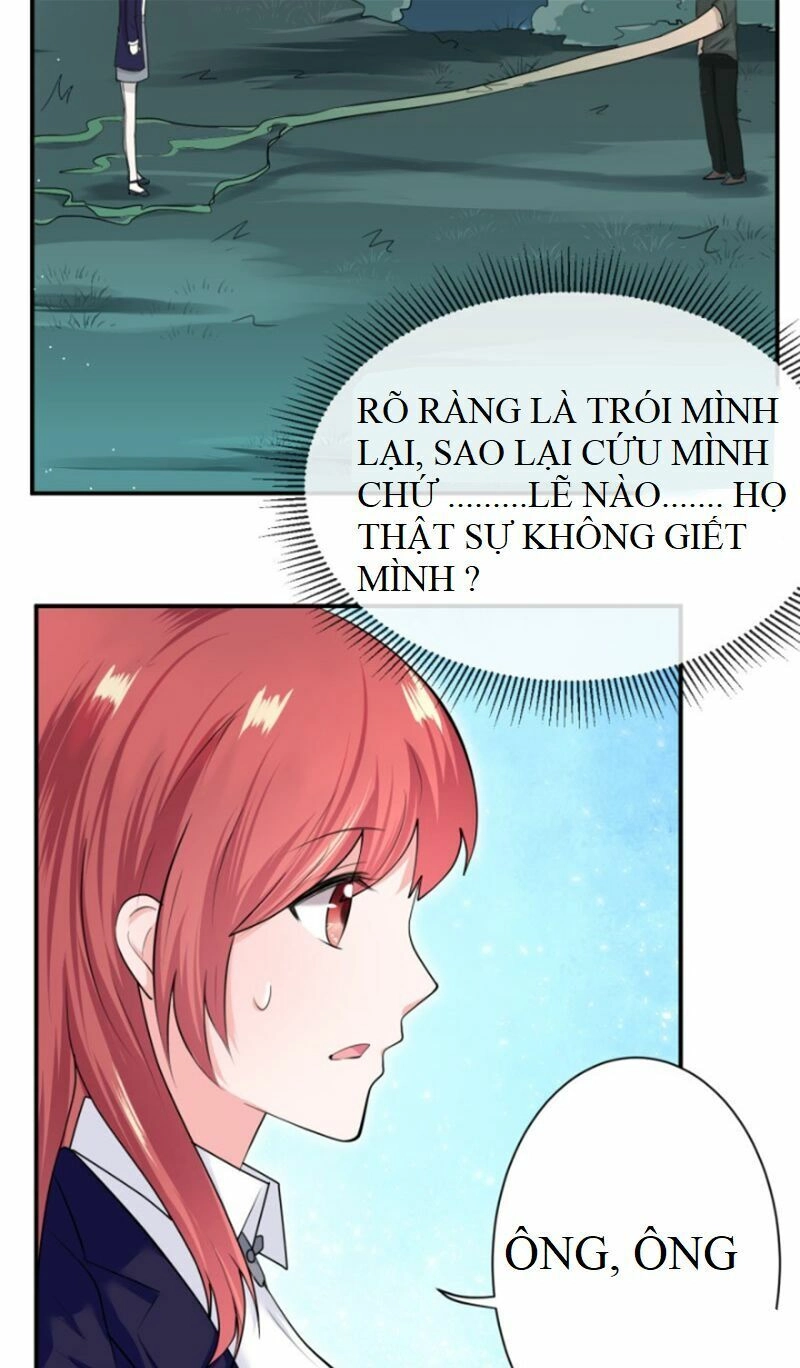 Hôn Em Một Ngày Một Lần Chapter 7 - 32