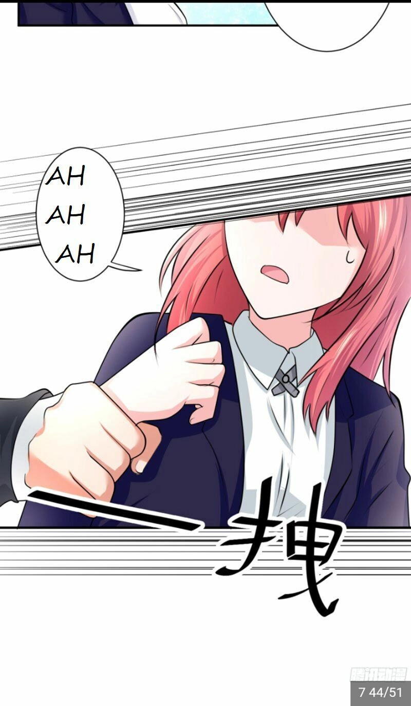 Hôn Em Một Ngày Một Lần Chapter 7 - 33