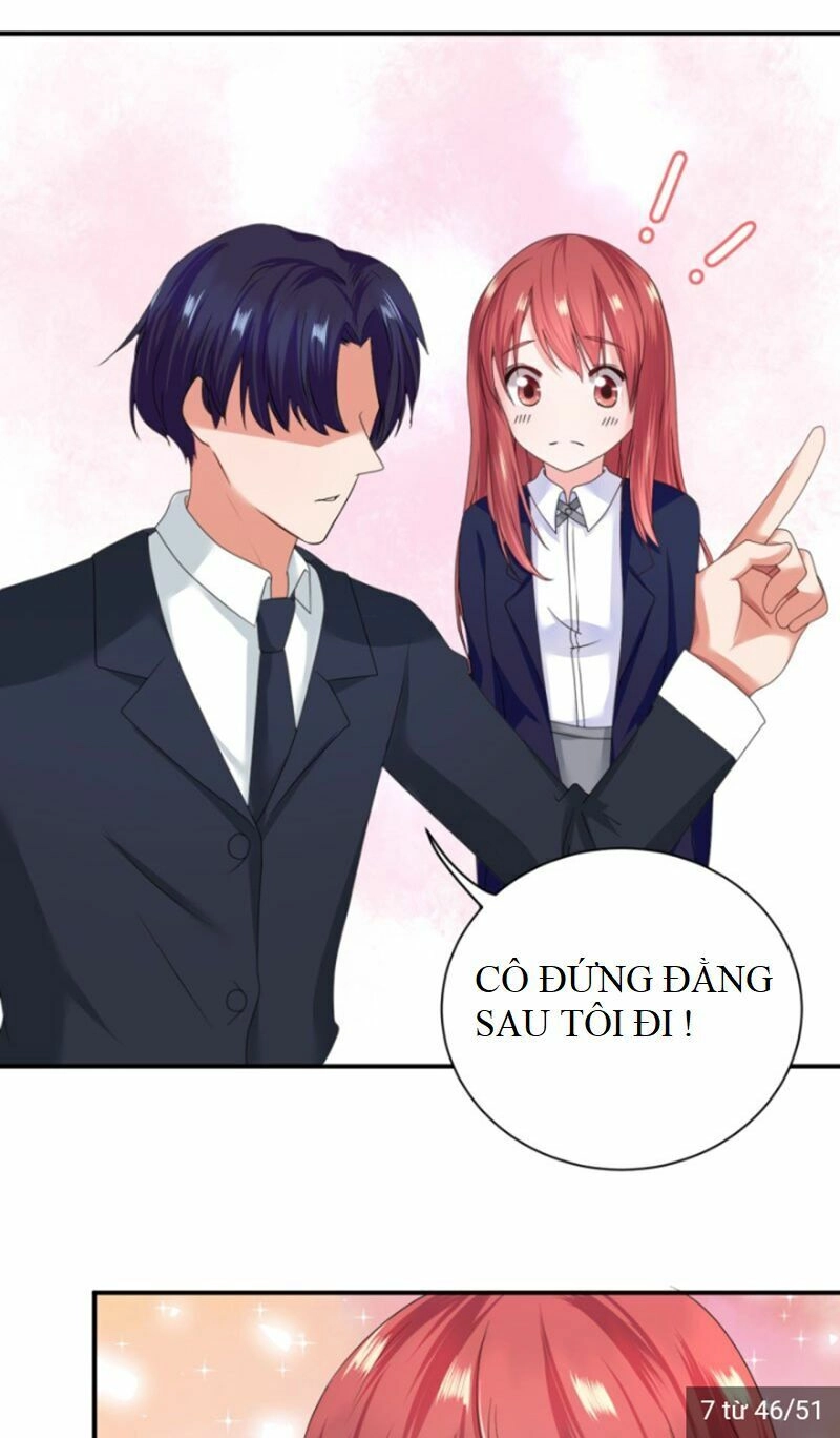 Hôn Em Một Ngày Một Lần Chapter 7 - 34