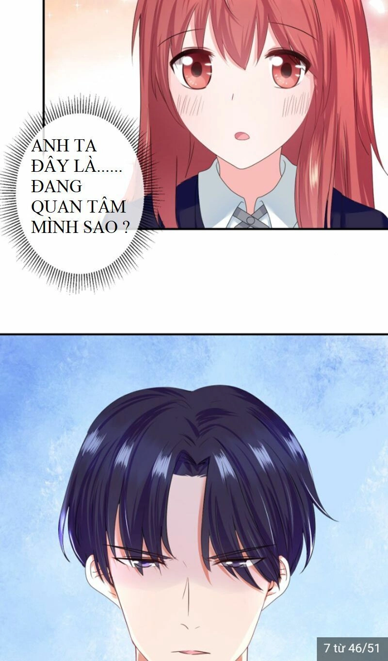 Hôn Em Một Ngày Một Lần Chapter 7 - 35