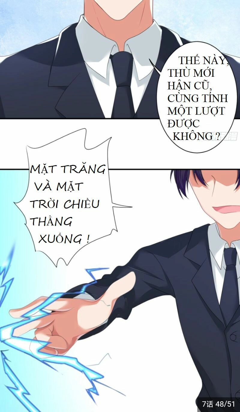 Hôn Em Một Ngày Một Lần Chapter 7 - 36