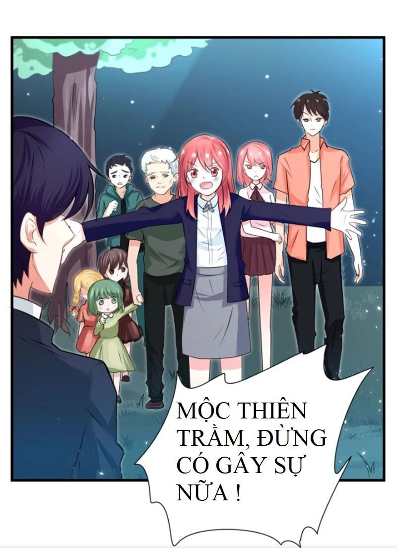 Hôn Em Một Ngày Một Lần Chapter 8 - 6