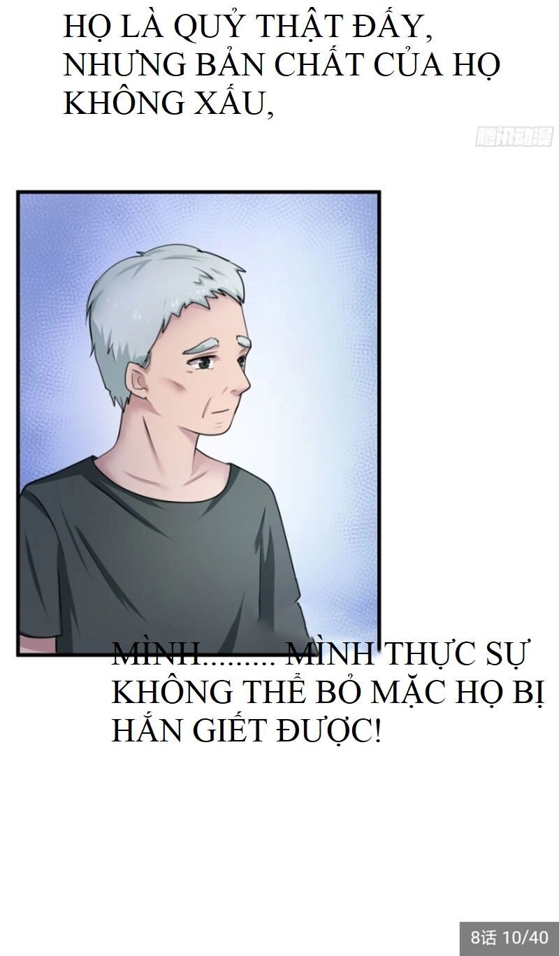 Hôn Em Một Ngày Một Lần Chapter 8 - 11