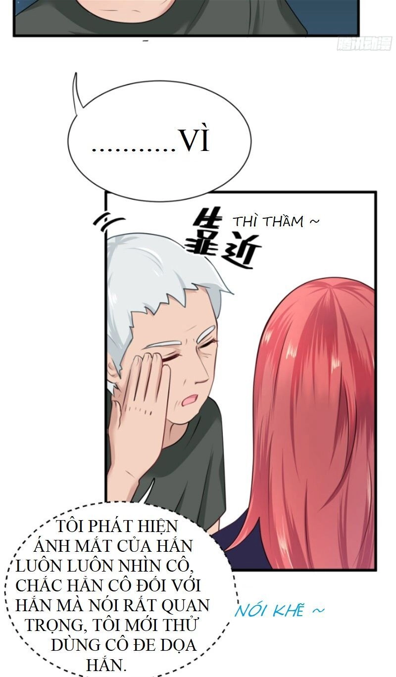 Hôn Em Một Ngày Một Lần Chapter 8 - 13