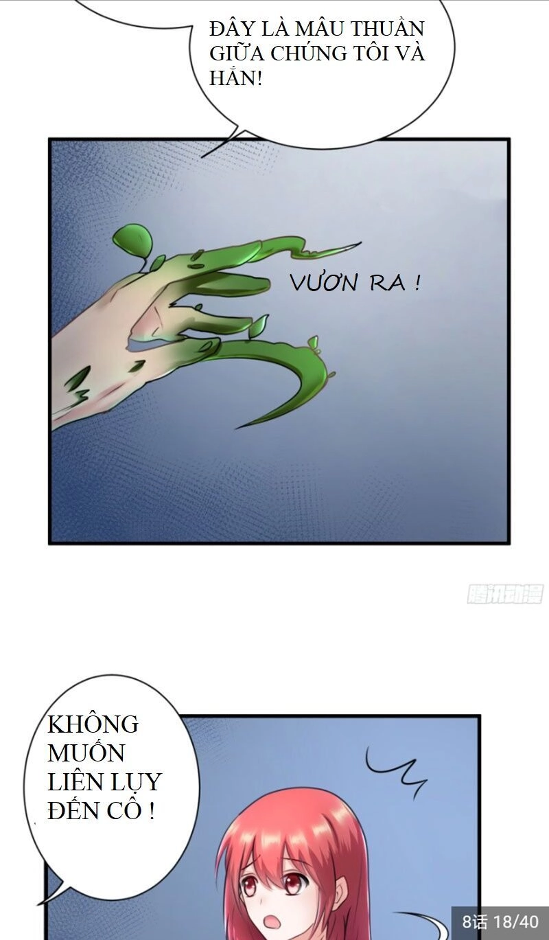 Hôn Em Một Ngày Một Lần Chapter 8 - 17