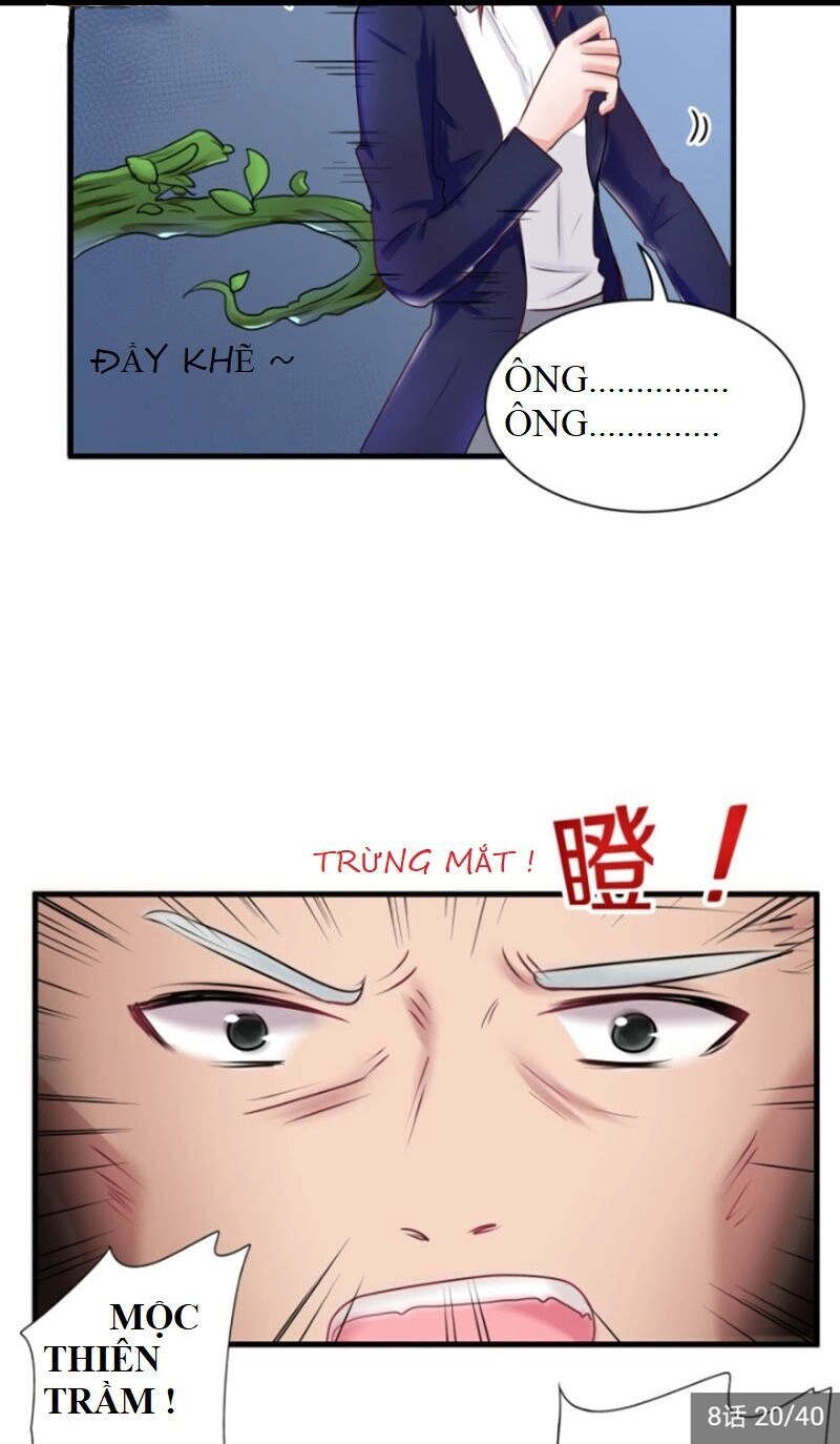 Hôn Em Một Ngày Một Lần Chapter 8 - 18