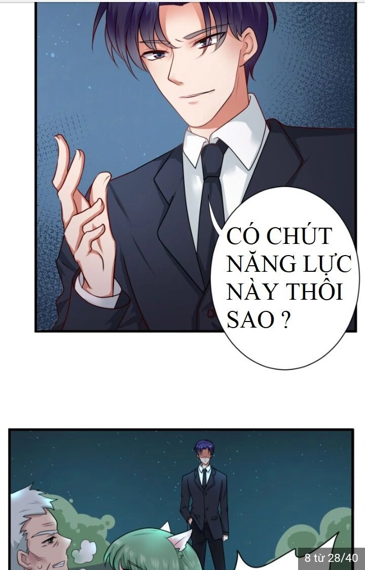 Hôn Em Một Ngày Một Lần Chapter 8 - 24