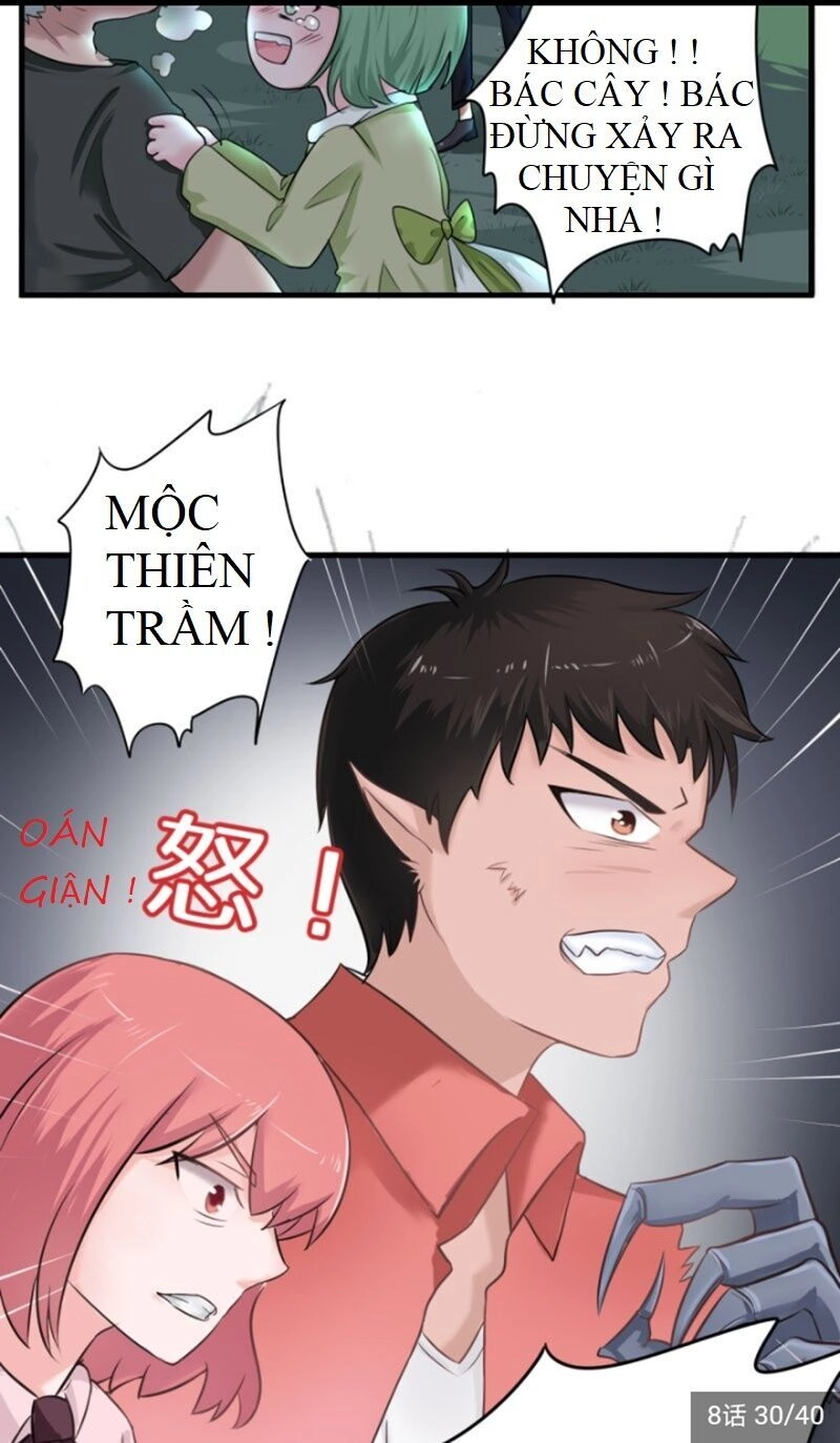 Hôn Em Một Ngày Một Lần Chapter 8 - 25