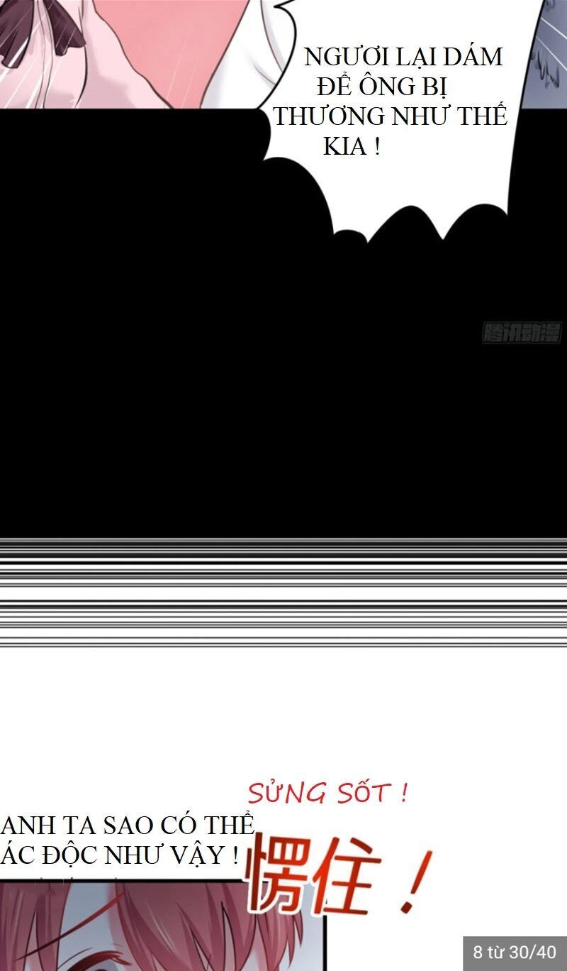 Hôn Em Một Ngày Một Lần Chapter 8 - 26