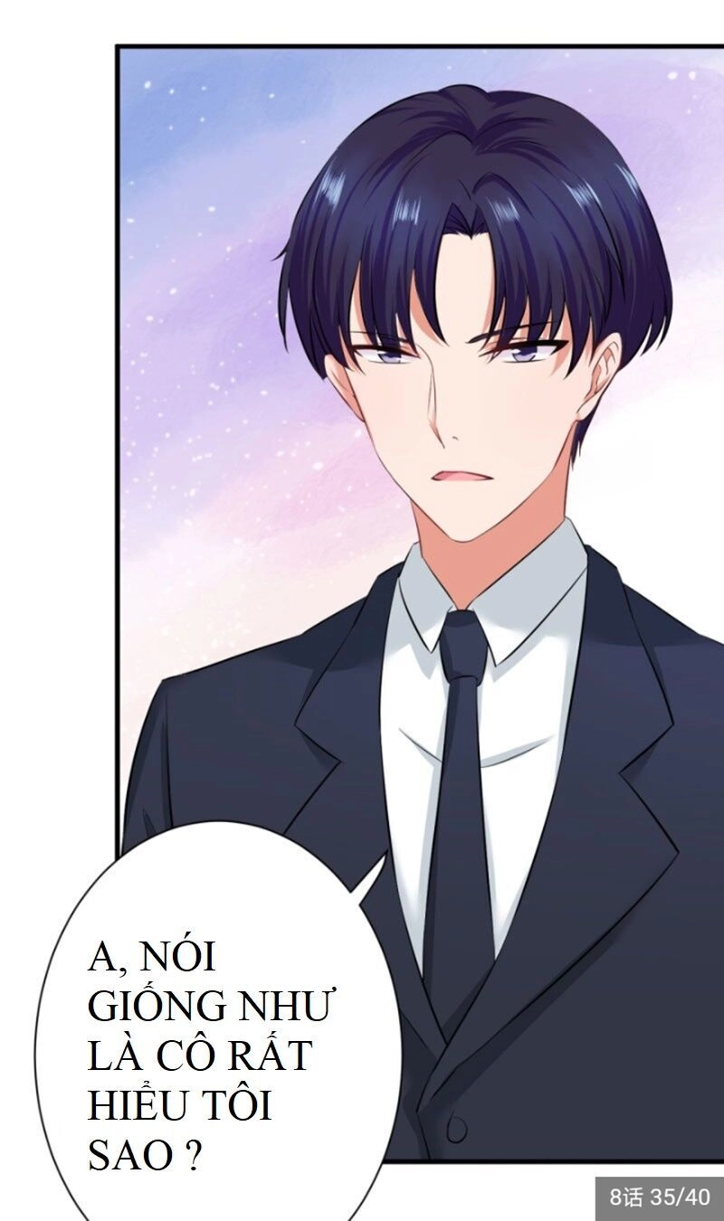 Hôn Em Một Ngày Một Lần Chapter 8 - 29