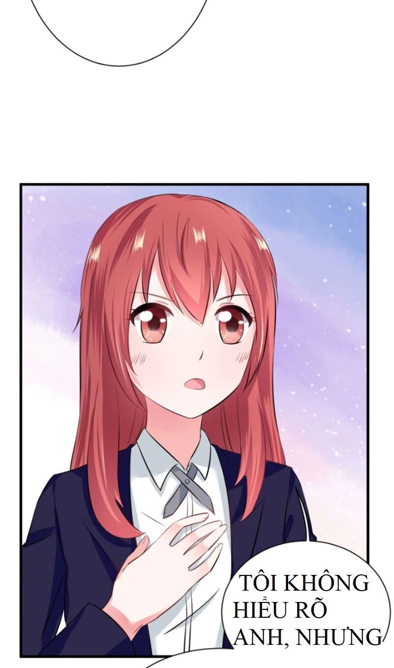 Hôn Em Một Ngày Một Lần Chapter 8 - 30