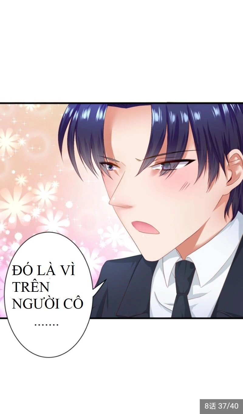 Hôn Em Một Ngày Một Lần Chapter 8 - 32