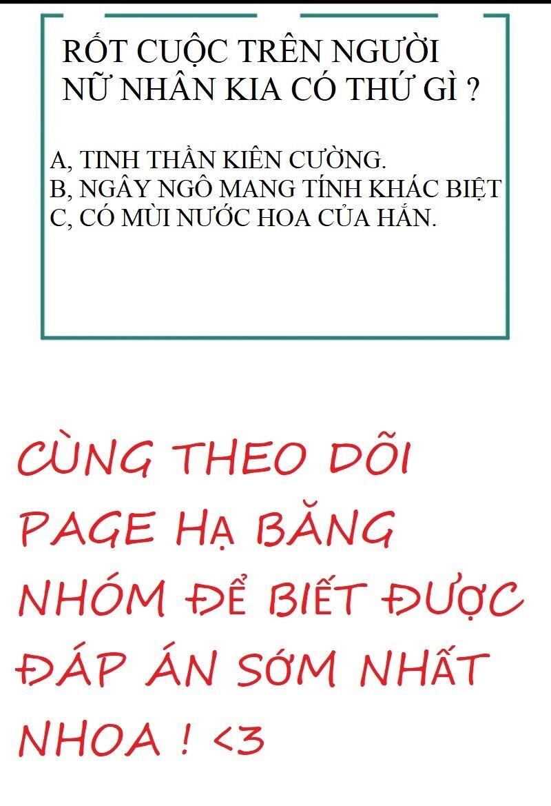 Hôn Em Một Ngày Một Lần Chapter 8 - 34