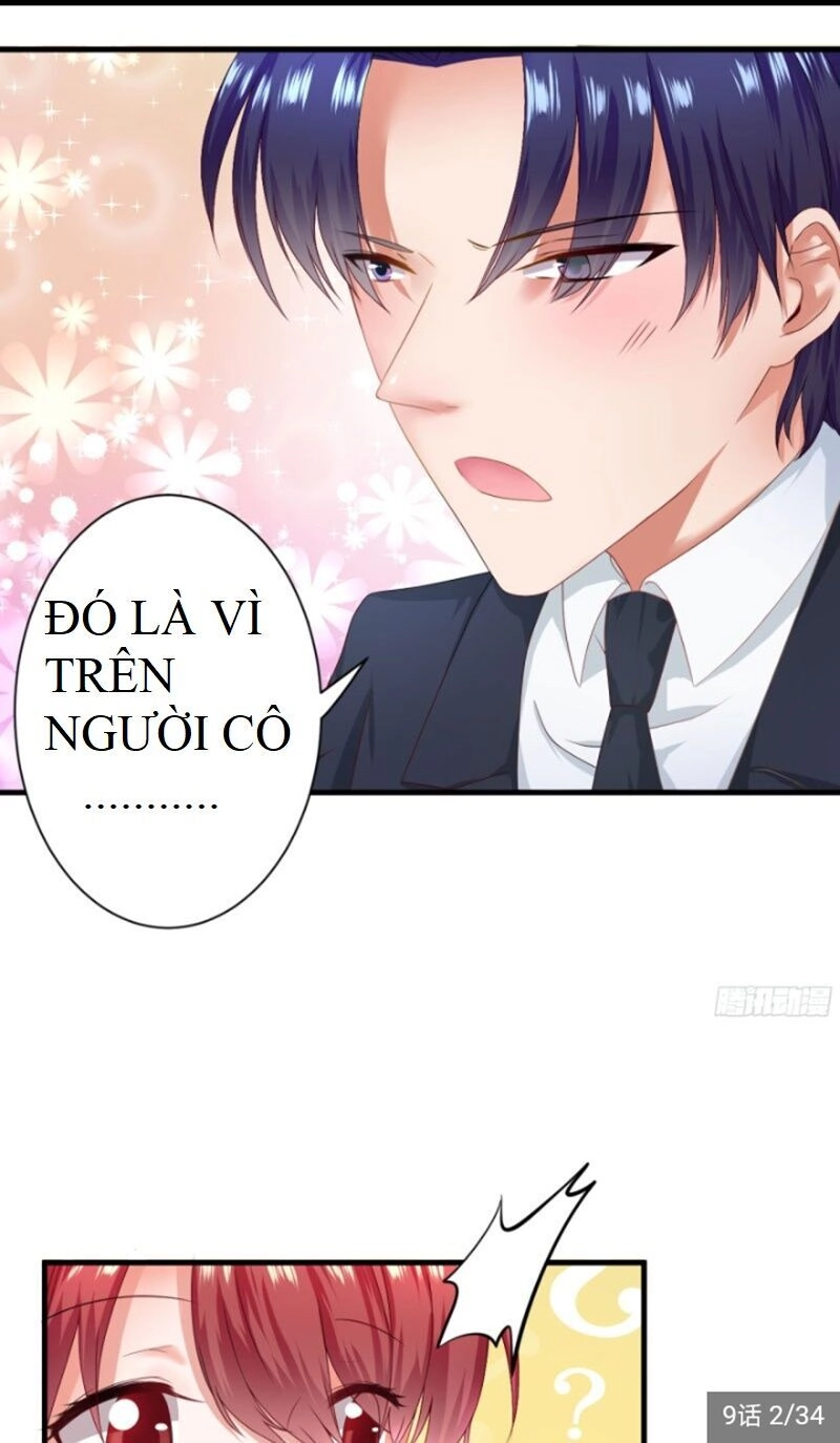 Hôn Em Một Ngày Một Lần Chapter 9 - 5