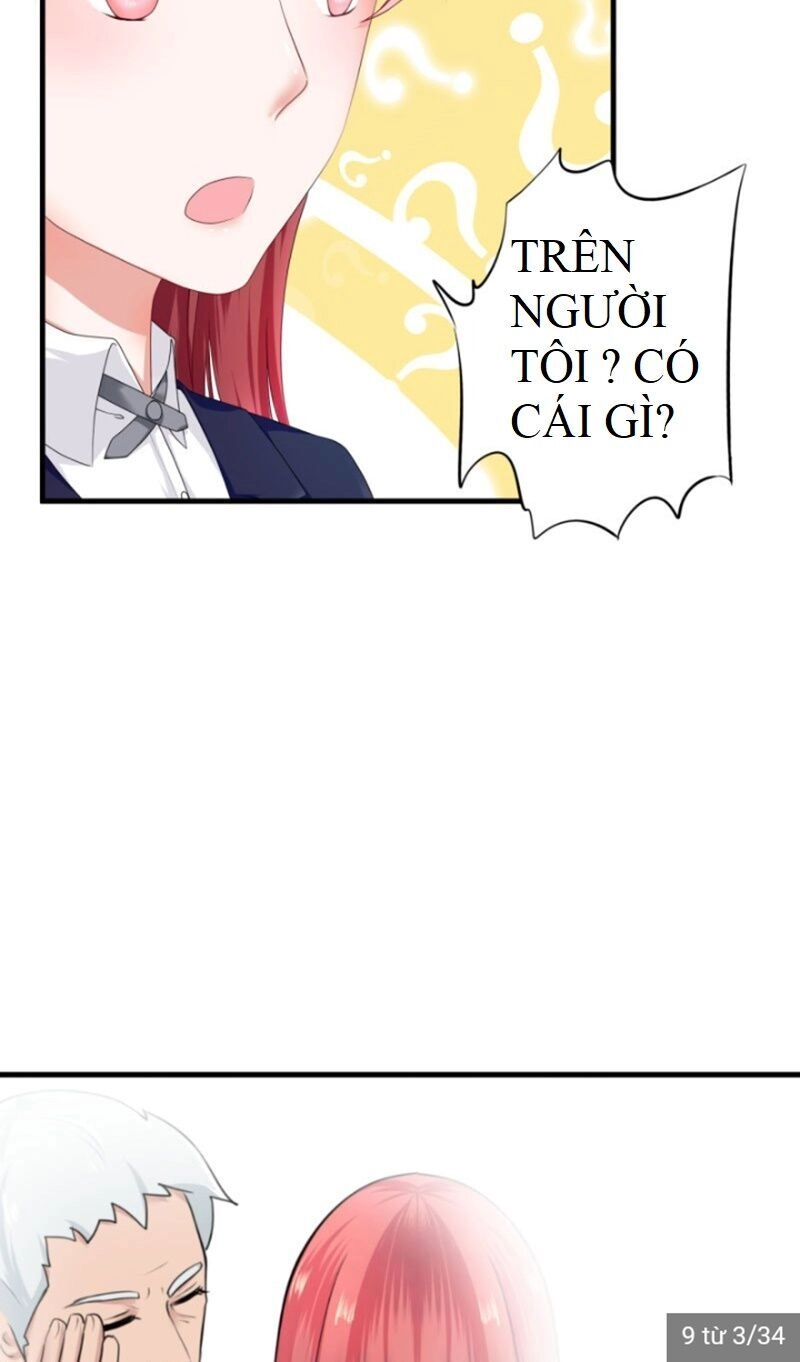 Hôn Em Một Ngày Một Lần Chapter 9 - 6