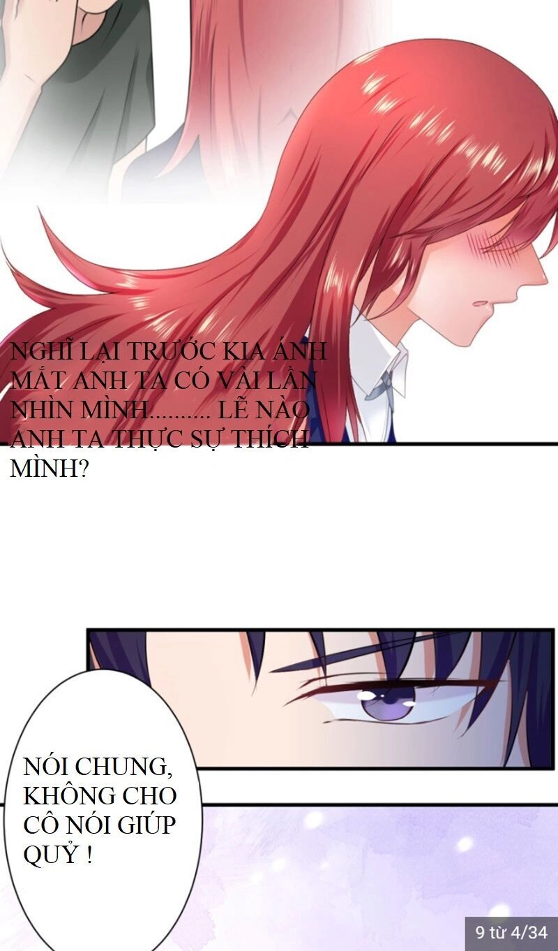 Hôn Em Một Ngày Một Lần Chapter 9 - 7