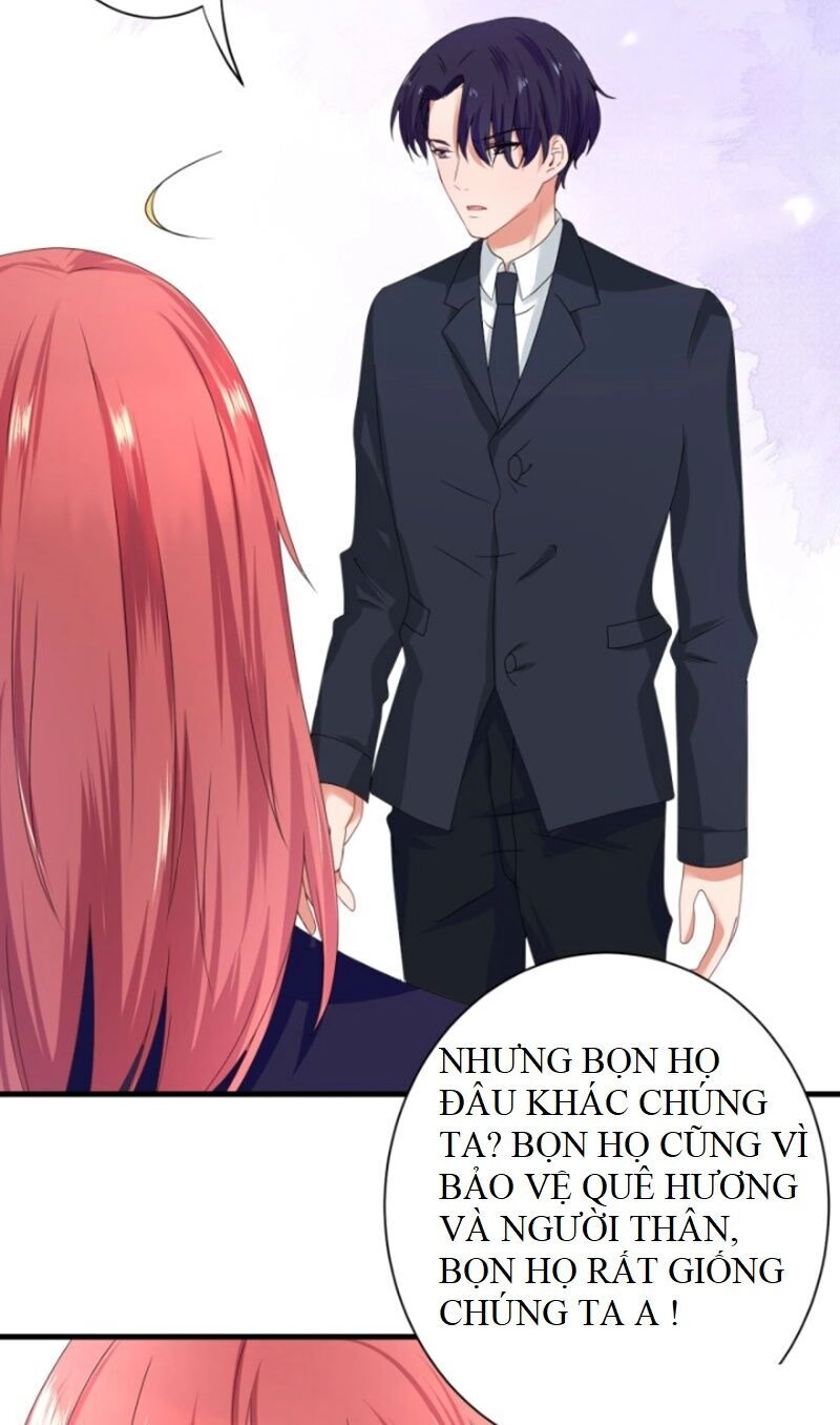 Hôn Em Một Ngày Một Lần Chapter 9 - 8