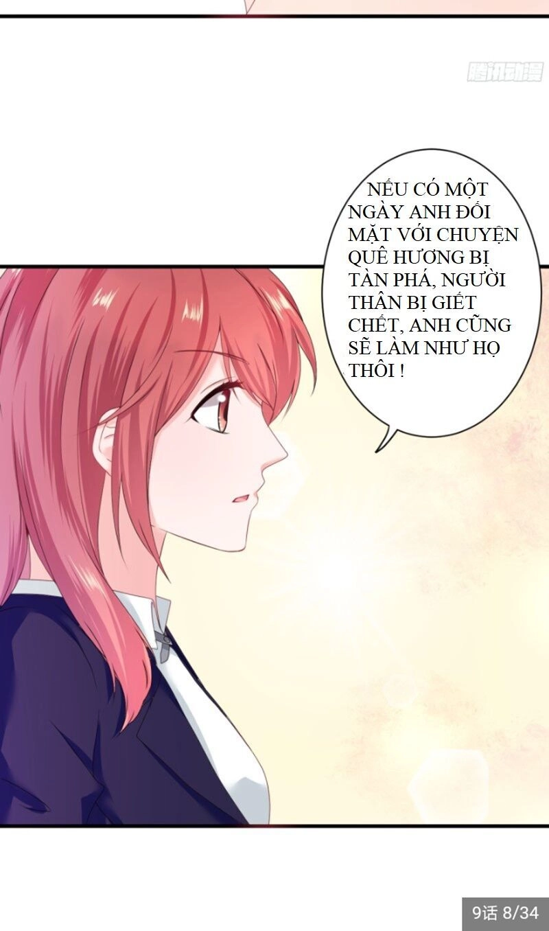 Hôn Em Một Ngày Một Lần Chapter 9 - 10