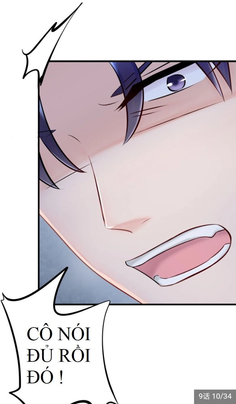 Hôn Em Một Ngày Một Lần Chapter 9 - 11