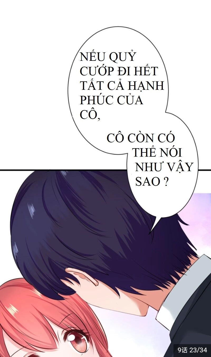 Hôn Em Một Ngày Một Lần Chapter 9 - 21