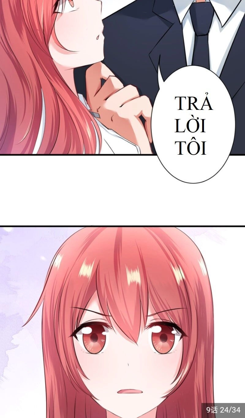 Hôn Em Một Ngày Một Lần Chapter 9 - 23