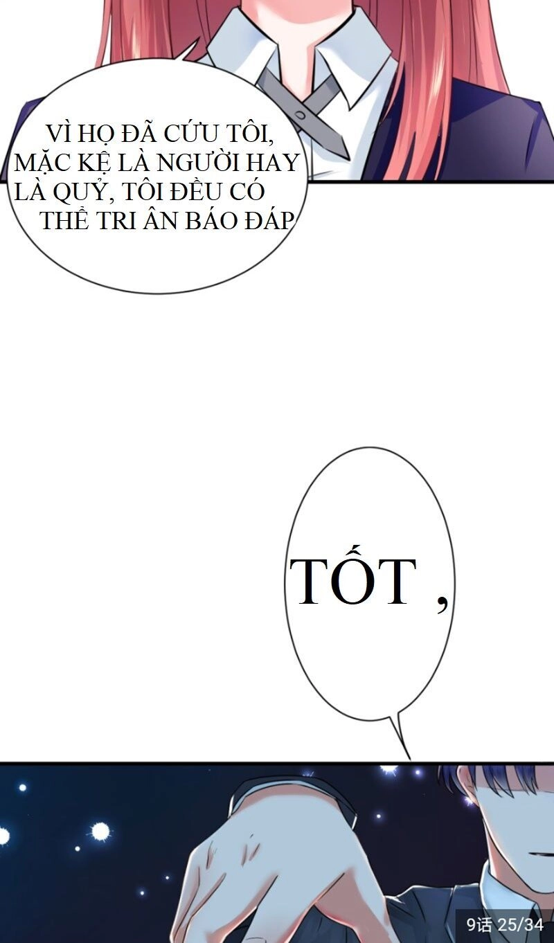 Hôn Em Một Ngày Một Lần Chapter 9 - 24