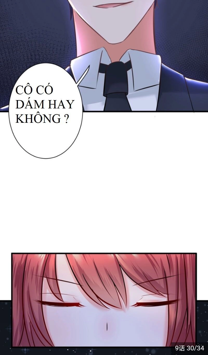 Hôn Em Một Ngày Một Lần Chapter 9 - 30