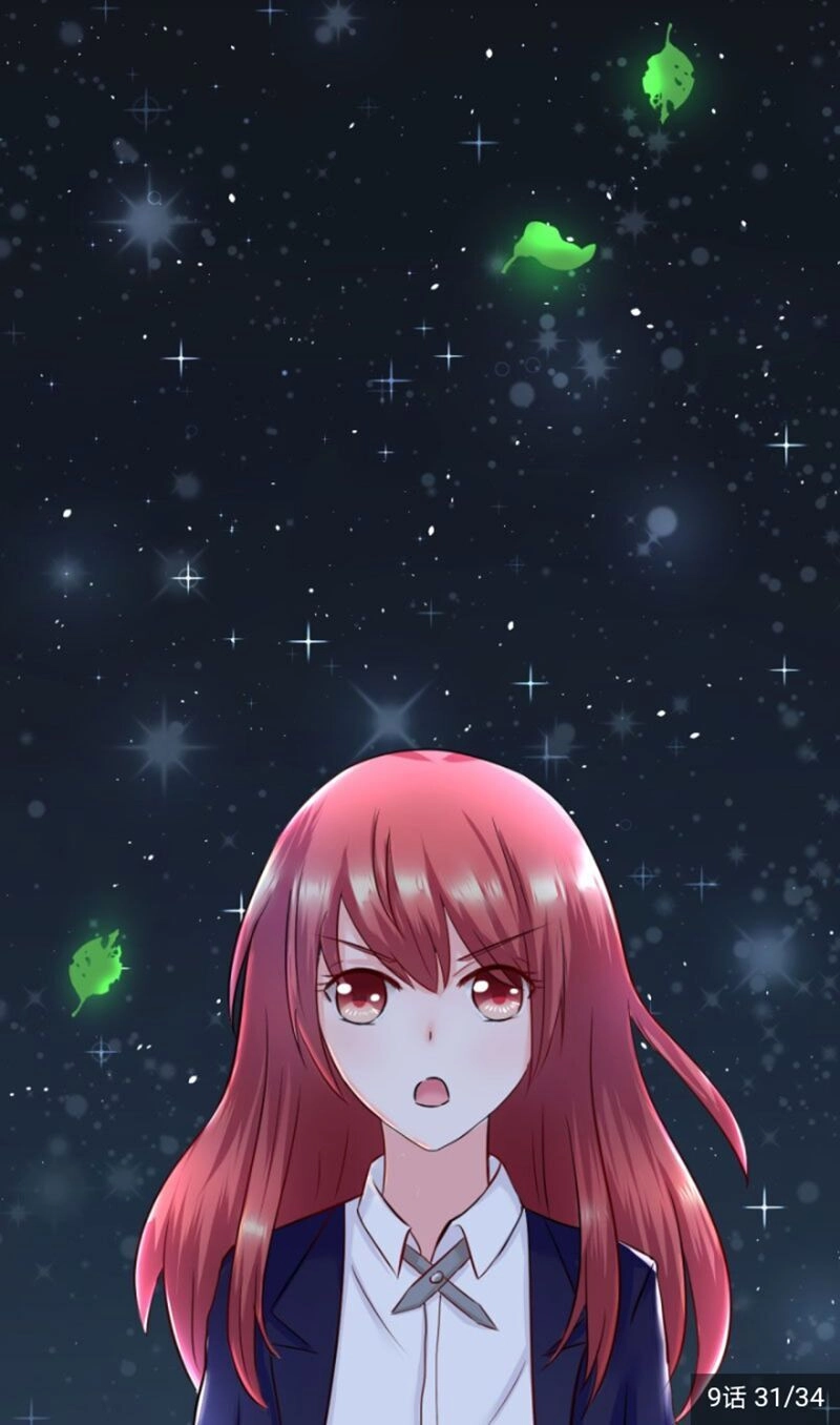 Hôn Em Một Ngày Một Lần Chapter 9 - 31