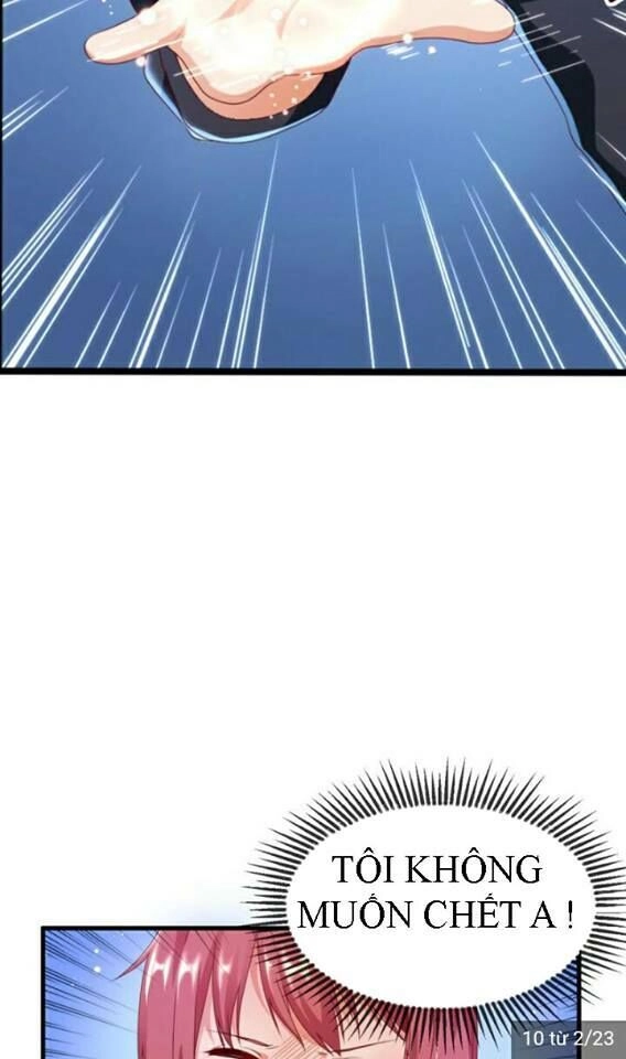 Hôn Em Một Ngày Một Lần Chapter 10 - 6