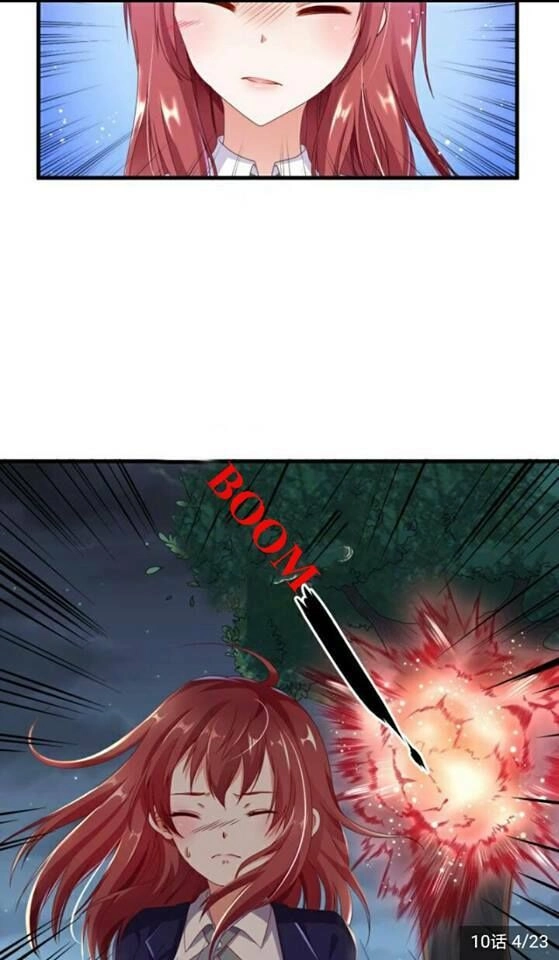 Hôn Em Một Ngày Một Lần Chapter 10 - 7