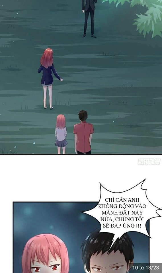 Hôn Em Một Ngày Một Lần Chapter 10 - 13