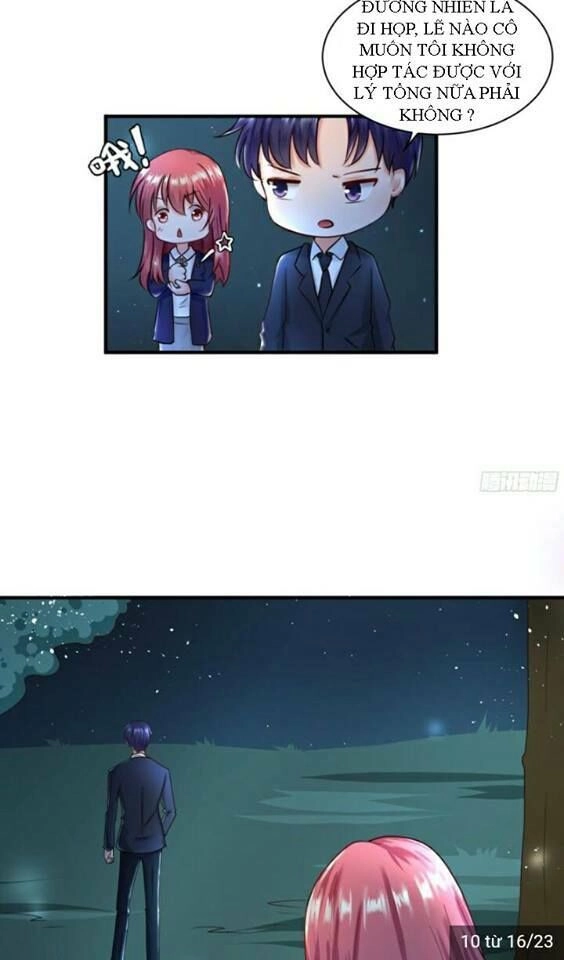 Hôn Em Một Ngày Một Lần Chapter 10 - 15